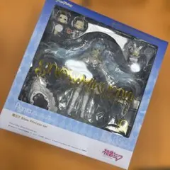 初音ミク　figma スノーミク2019 新品