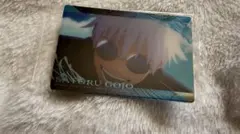 呪術廻戦 カード ウエハース 特別弾 五条悟