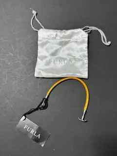 良品　FURLA　ブレスレット　ｗ1326-0423-2-17のサムネイル