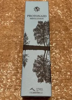 PROTONAID SOLUTION 3本セット PROTONAID SOLUTION 3本セット - メルカリ