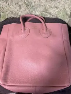 ✨na＊さま専用✨ Young & Olsen ピンクトートバッグ