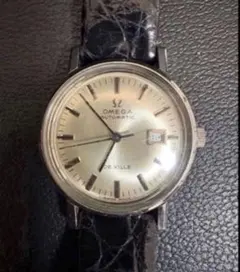 OMEGA De Ville 自動巻き 腕時計のサムネイル