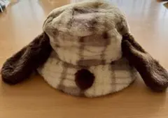 USJスヌーピーバケットハット