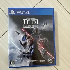 PS4 Star Wars ジェダイ フォールイン オーダー