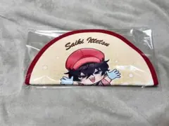 にじさんじ オリエンス 佐伯イッテツ マリオンクレープ コラボ