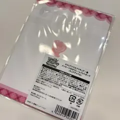 キミプリ展 メッセージ付きフレームフォトカード キュアアイドル