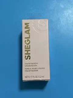 SHEGLAM カラーブルームリキッドブラッシュ〈ライラックドリーム〉のサムネイル
