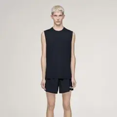 【レア完売美品】Y-3 高機能ロゴタンクトップ ブラック M 2026年最新】Y-3 メンズ タンクトップ・ノースリーブトップスの人気