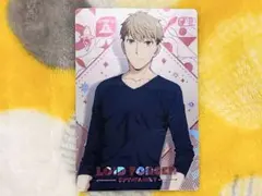 SPY×FAMILY スパイファミリー ウエハース カード(75)