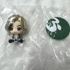 藤澤涼架　C賞　フィギュア　一番くじ　Mrs. GREEN APPLE