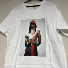 Supreme Playboi Carti tee