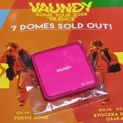 2026年最新】Vaundyガチャの人気アイテム - メルカリ