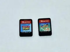 釣りスピリッツ&桃太郎電鉄ワールド