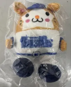 横浜DeNAベイスターズ 2025 カプセルトイ DB.スターマン にっこりーノ