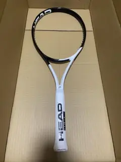 HEAD GRAVITY TOUR 300 G3を革巻きに変更→G2な感触