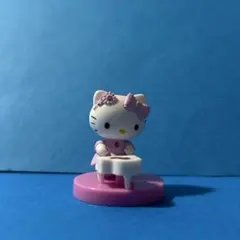 チョコエッグ　ハローキティ　シークレット　①