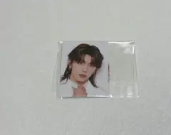 INI髙塚大夢 IDフォト XQUARE カプセルトイ