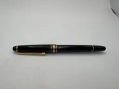 6AB29 モンブラン 万年筆 4810 14K Au585 14金ペン先 - メルカリ