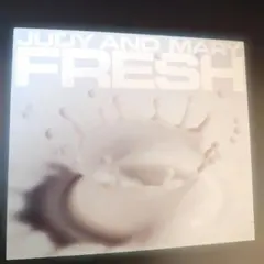 「FRESH」（ジュディ・アンド・マリー）
