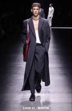 GUCCI マリーナチェーンネックレス aw24 - メルカリ