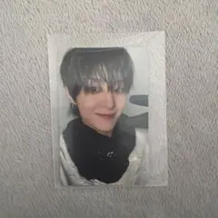 TREASURE ジフン トレカ