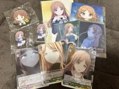 もじゃ先輩とさくら君 もじゃ落下編 ラジオCD vol.3 - メルカリ