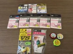 KID DADDY スプーン 10枚、エリアトラウトスタートセット - メルカリ