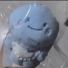SJ キュヒョン CHOKYUMAE PLUSH KEYRING - メルカリ