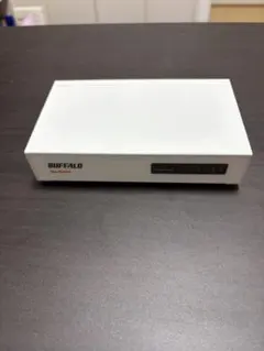 BUFFALO（バッファロー）スイッチングハブ