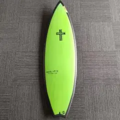 新品♪】SANTA CRUZ 5'8