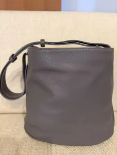 【未使用】Pelletteria Veneta バケツバックのサムネイル
