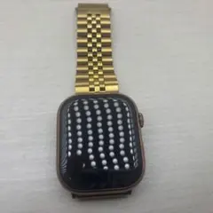 Apple Watch series11 風　ジュビリーブレスレット　　動作⭕️のサムネイル
