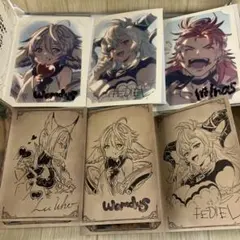 2026年最新】ワムデュスの人気アイテム - メルカリ