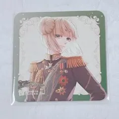 オトガ コドリア コースター フィーニス