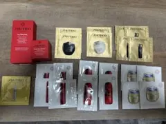 SHISEIDO ULTIMUNE トライアルセット