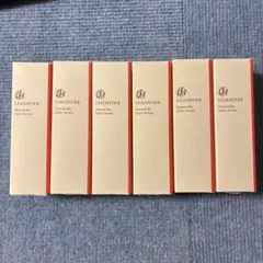 リアラスター ナチュラルビオグロウセラム 27ml x 6本セット 美容液のサムネイル