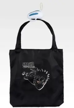 一番くじ ナルト- F賞 ならカツユを連れていけ…エコバッグ