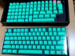 キーキャップ tai-hao