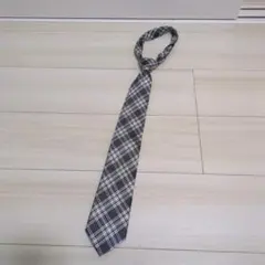 ☆レミュー　シルク100%簡単らくらくワンタッチタイ