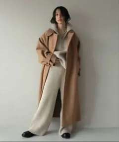 2025年最新】etre tokyo リバーコートの人気アイテム - メルカリ