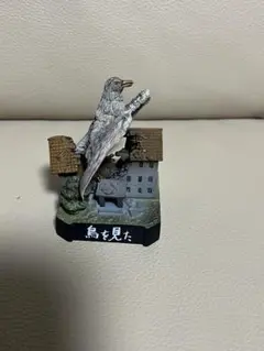 鳥剥製】ハジロナキサンショウクイ インテリア 置物 野鳥 標本 - メルカリ