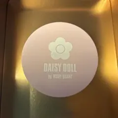 Daisy Doll ルースパウダー 03 5gのサムネイル