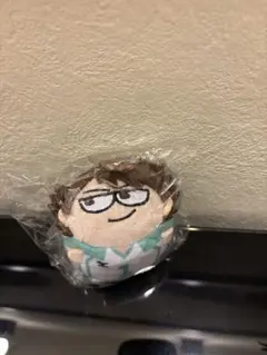 ハイキュー　たわらっこ　及川徹
