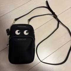 2026年最新】Anya Hindmarch スマホショルダーバッグの人気アイテム