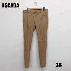 ESCADA カジュアルパンツ サイズ36 女性のサムネイル