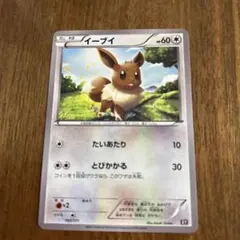イーブイ：デッキそのままバトル～イーブイゲットだぜ～ PROMO SV-P