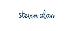 Steven Alan ストレートデニムパンツ アイボリーのサムネイル
