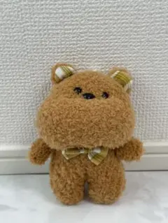 マザーグースの森 レトロぷんくま ぬいぐるみマスコット - メルカリ