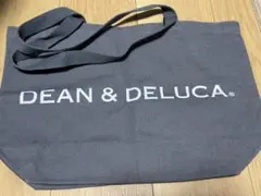 ディーン&デルーカ トートバッグ