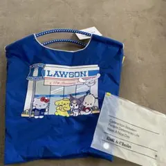 Ball & Chain LAWSONバッグ